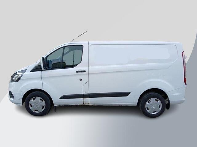 Ford TRANSIT CUSTOM 300 2.0 TDCI L1H1 Trend 130pk | Adaptieve Cruise | Sync 3 Navigatie | Voorruit verwarming