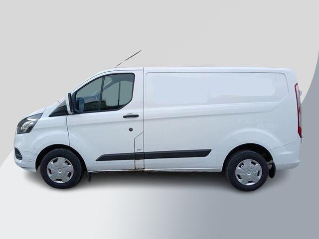 Ford TRANSIT CUSTOM 300 2.0 TDCI L1H1 Trend 130pk | Adaptieve Cruise | Sync 3 Navigatie | Voorruit verwarming