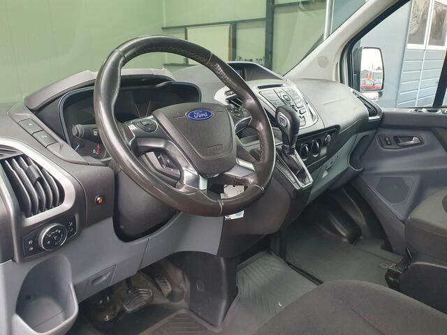 Ford TRANSIT CUSTOM 290 2.0 TDCI L1H1 Trend NAVI/CRUISE/AIRCO/TRHAAK