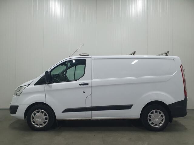 Ford TRANSIT CUSTOM 290 2.0 TDCI L1H1 Trend NAVI/CRUISE/AIRCO/TRHAAK