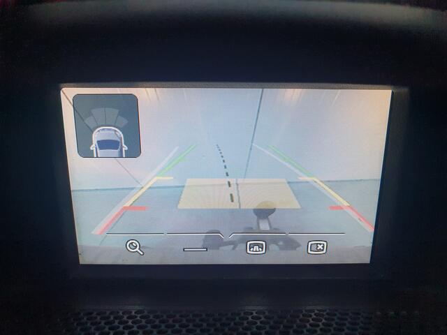 Ford TRANSIT CUSTOM 290 2.0 TDCI L1H1 Trend NAVI/CRUISE/AIRCO/TRHAAK