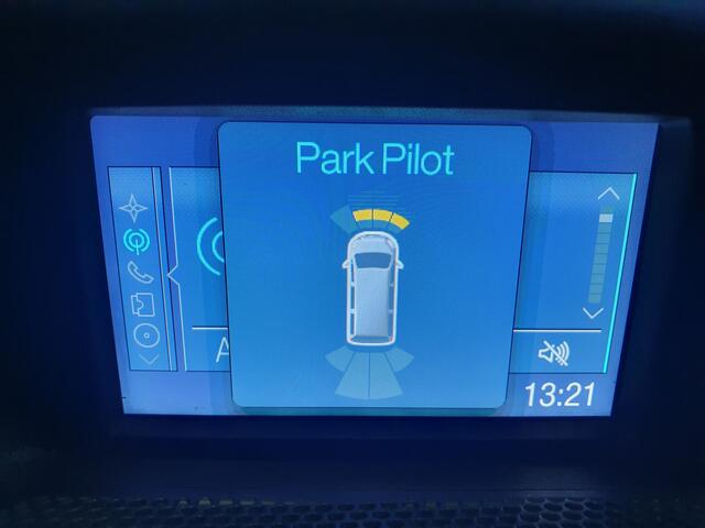 Ford TRANSIT CUSTOM 290 2.0 TDCI L1H1 Trend NAVI/CRUISE/AIRCO/TRHAAK