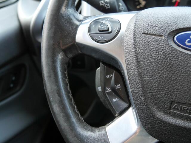 Ford TRANSIT CUSTOM 310 2.0 130PK TDCI L2H1 | MARGE | TREKHAAK | AIRCO |