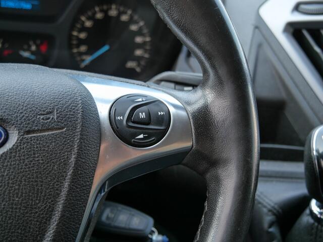 Ford TRANSIT CUSTOM 310 2.0 130PK TDCI L2H1 | MARGE | TREKHAAK | AIRCO |