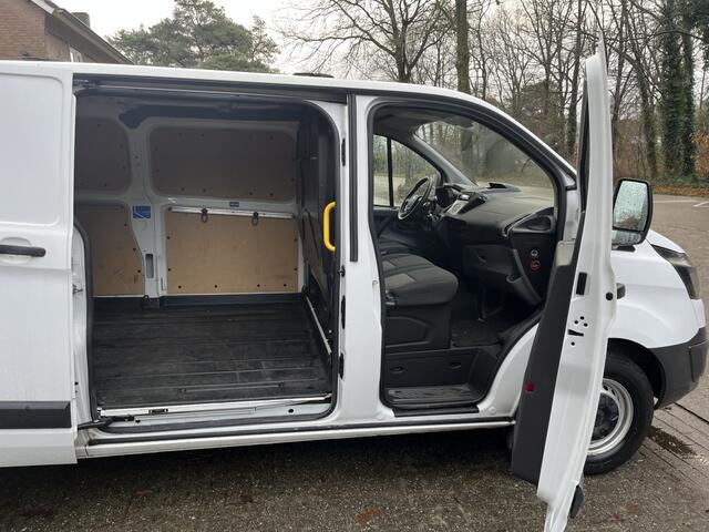 Ford TRANSIT CUSTOM 290 2.0 TDCI L2H1 Am