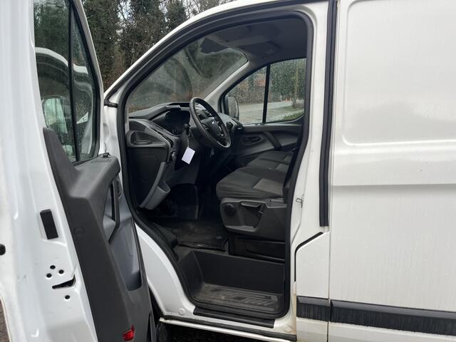 Ford TRANSIT CUSTOM 290 2.0 TDCI L2H1 Am