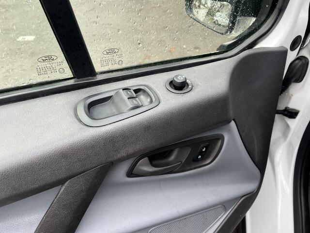 Ford TRANSIT CUSTOM 290 2.0 TDCI L2H1 Am