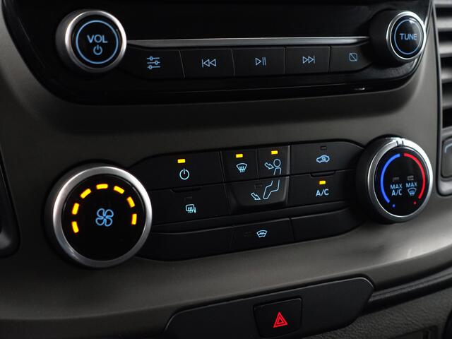 Ford TRANSIT CUSTOM 340 2.0 TDCI Euro 6 L2 Limited- 2x Schuifdeur, 3 Pers, Xenon Led, Carplay, Dynamic Select, Imperiaal, Lane Assist