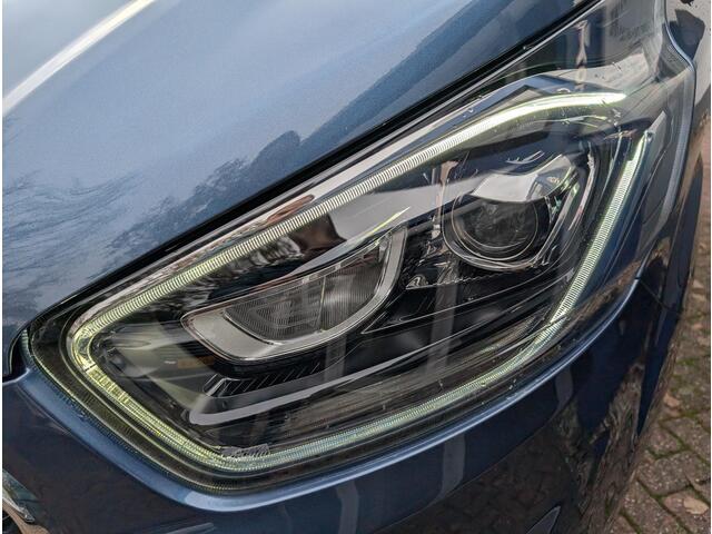 Ford TRANSIT CUSTOM 2.0 TDCi 170pk Automaat L2 Limited Dub Cab FULL-OPTIONS Dub Schuifdeur Leer Adap Cruise B-Xenon Trekhaak