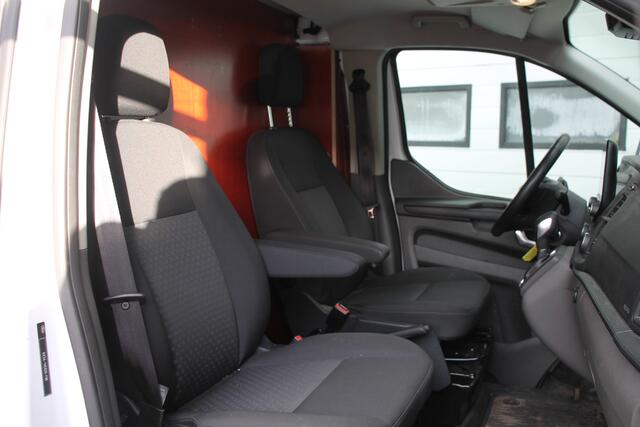 Ford TRANSIT CUSTOM 2.0 TDCI 130PK Automaat EURO 6 Airco - Navi - Cruise - ¤ 15.950,- Excl.