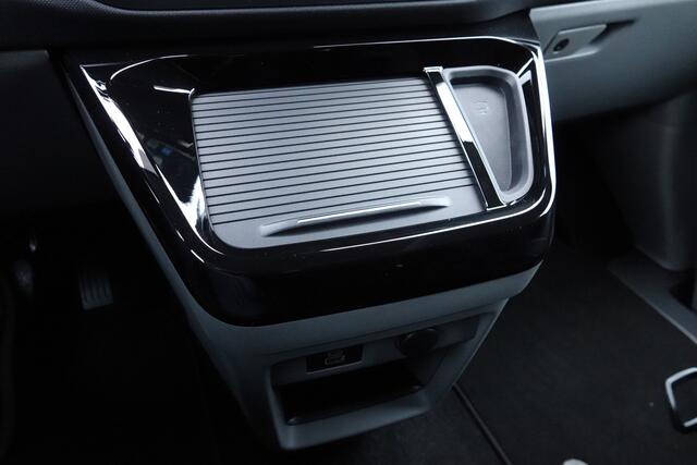 Ford TRANSIT CUSTOM L1H1 170Pk Aut. | Tourneo Sport | Dubbel Cabine | 5-persoons | Camera | Trekhaak | 19''