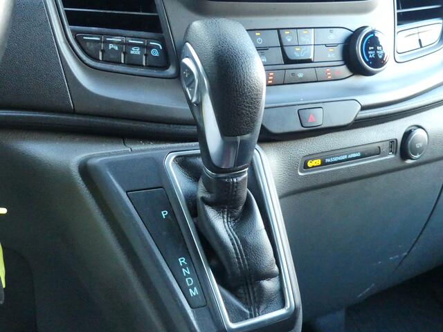 Ford TRANSIT CUSTOM 2.0 TDCI 130PK Automaat - EURO 6 - Airco - Navi - Cruise - ¤ 14.950,- Excl.