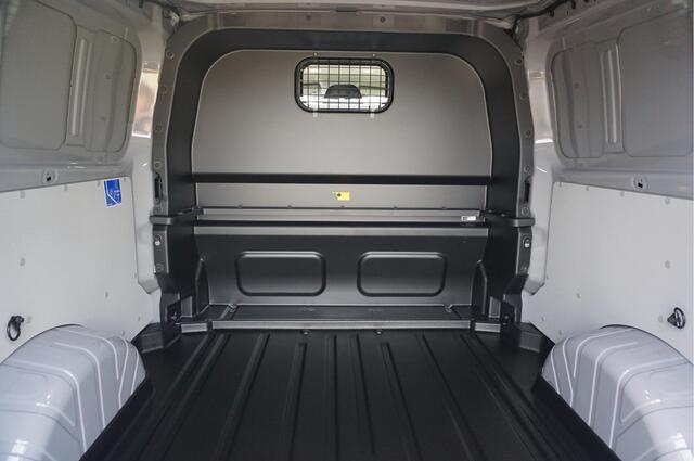 Ford TRANSIT CUSTOM 320L 170PK DC Limited AUT MY2024 Navi, Adap. Cruise, Camera, 17" LM, 2x Schuifdeur!! NR. 816