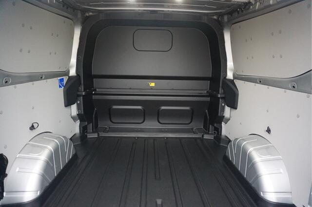 Ford TRANSIT CUSTOM 300L 170PK DC Limited AUT MY2024 Navi, ACC, 360° Cam, 16" LM, Elek. Schuifdeur!! NR. 822