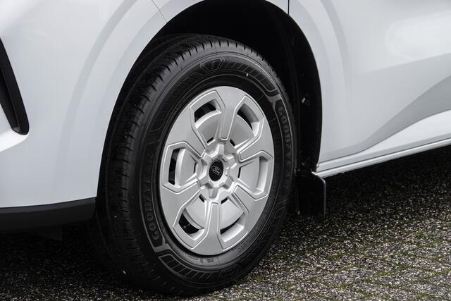 Ford TRANSIT CUSTOM L2H1 2.0Tdci 150Pk | Trend 320 | Achteruitrijcamera | Frozen White