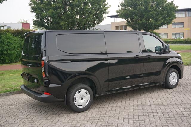 Ford TRANSIT CUSTOM 320L 170PK Trend MY2024 AUT 13" Sync Navi, Camera, Adap Cruise 2x Schuifdeur!! NR. 464