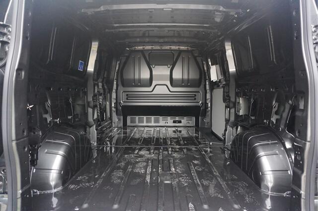 Ford TRANSIT CUSTOM 320L 170PK Trend MY2024 AUT 13" Sync Navi, Camera, Adap Cruise 2x Schuifdeur!! NR. 464