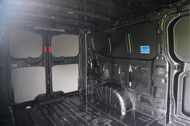 Ford TRANSIT CUSTOM 320L 170PK Trend MY2024 AUT 13" Sync Navi, Camera, Adap Cruise 2x Schuifdeur!! NR. 464