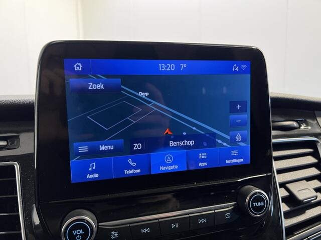 Ford TRANSIT CUSTOM 320 2.0 TDCI L2H1 Limited | Android Auto/Apple Carplay | LM Velgen 16" | PDC Voor en Achter| Voorstoelen Verwarmd | Airco |