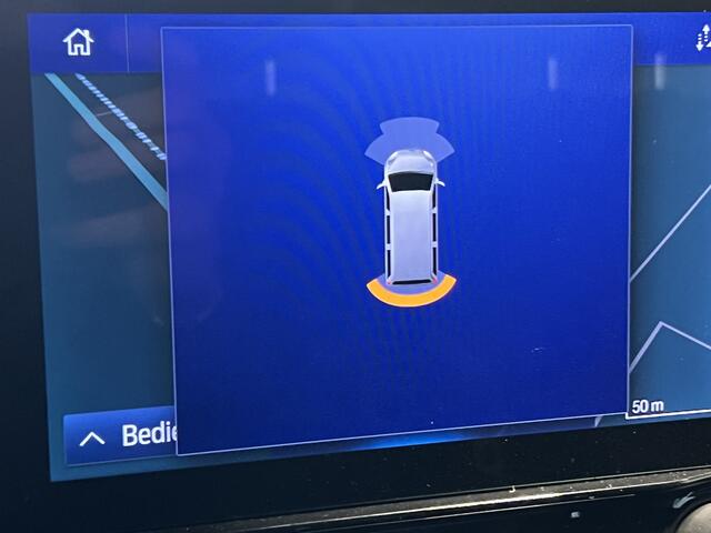 Ford TRANSIT CUSTOM 320 2.0 TDCI L2H1 Limited | Android Auto/Apple Carplay | LM Velgen 16" | PDC Voor en Achter| Voorstoelen Verwarmd | Airco |