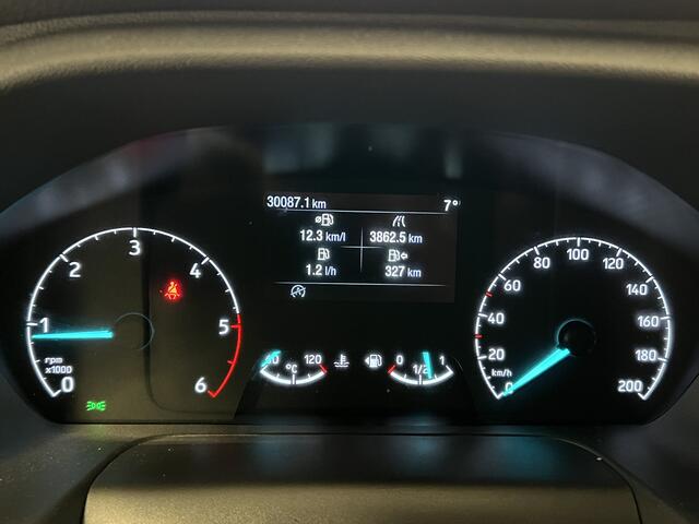 Ford TRANSIT CUSTOM 320 2.0 TDCI L2H1 Limited | Android Auto/Apple Carplay | LM Velgen 16" | PDC Voor en Achter| Voorstoelen Verwarmd | Airco |