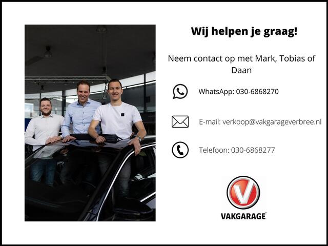 Ford TRANSIT CUSTOM 320 2.0 TDCI L2H1 Limited | Android Auto/Apple Carplay | LM Velgen 16" | PDC Voor en Achter| Voorstoelen Verwarmd | Airco |