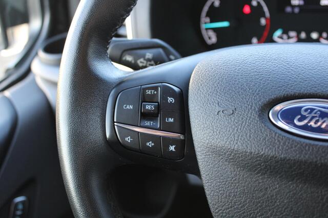 Ford TRANSIT CUSTOM 300 2.0 TDCI L1H1 Limited DC