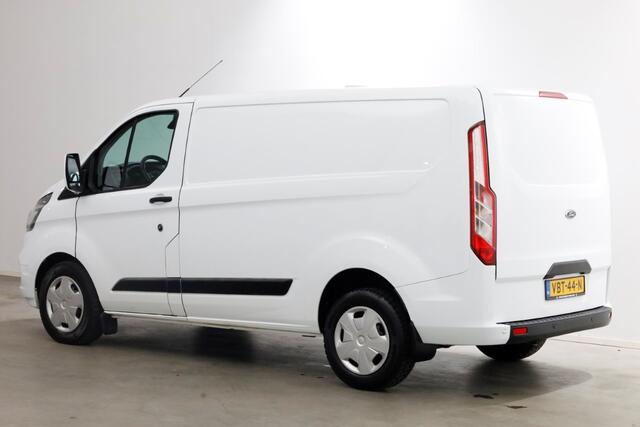 Ford TRANSIT CUSTOM 2.0 TDCI 130pk E6 Automaat L1H1 Trend Achterklep/Navi 09-2019