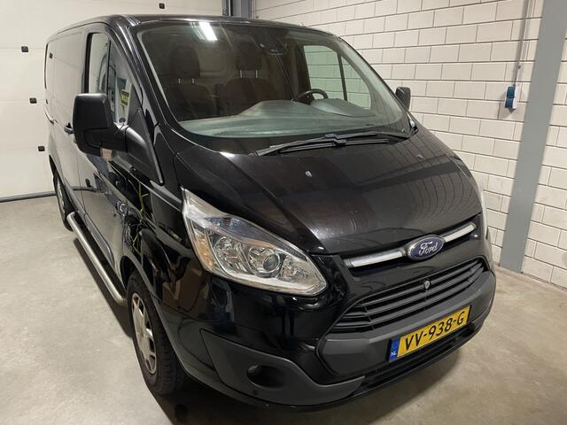 Ford TRANSIT CUSTOM 270 2.2TDCI 92kw Trend Navi Org164.000km!!