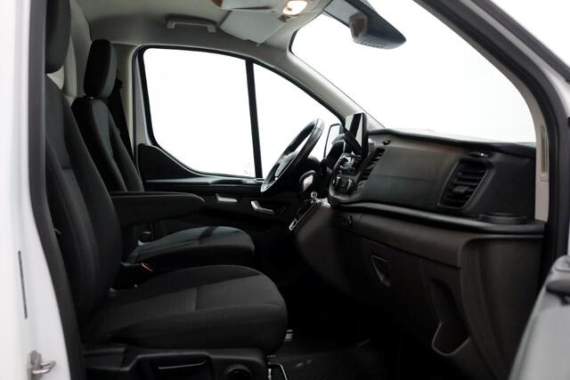 Ford TRANSIT CUSTOM 2.0 TDCI 130pk E6 Automaat L1H1 Trend Achterklep/Navi 09-2019