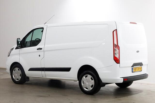 Ford TRANSIT CUSTOM 2.0 TDCI 130pk E6 Automaat L1H1 Trend Achterklep/Navi 09-2019