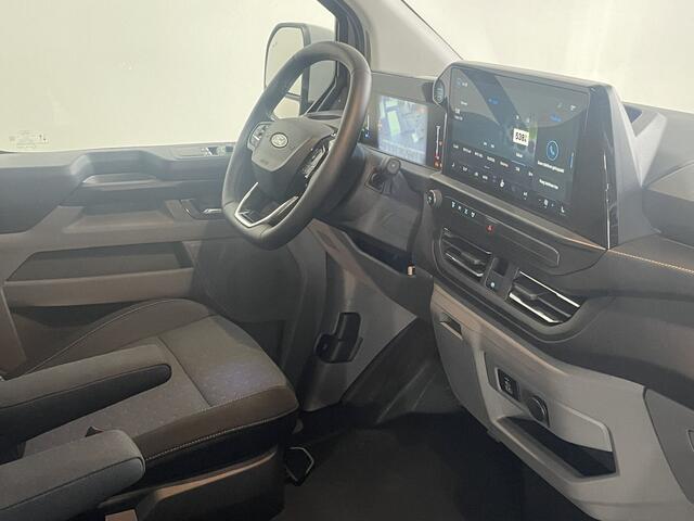 Ford TRANSIT CUSTOM 320 2.0 TDCI L2H1 Limited 2 zits Navi / Camera / Adaptieve cruise