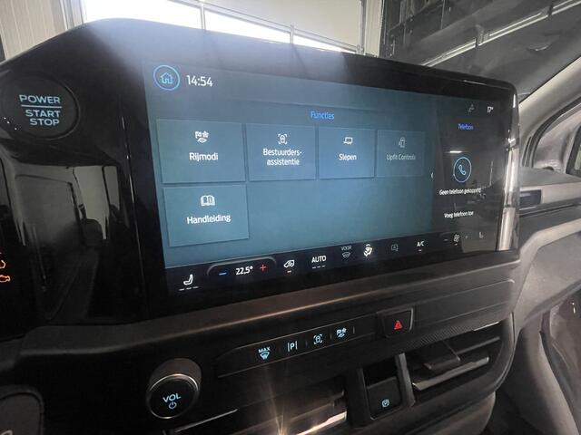 Ford TRANSIT CUSTOM 320 2.0 TDCI L2H1 Limited 2 zits Navi / Camera / Adaptieve cruise