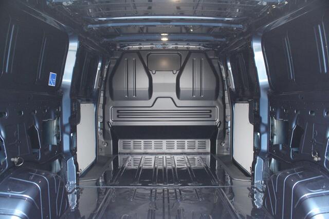 Ford TRANSIT CUSTOM 320 2.0TDCI 170pk L2H1 Trend | 4x4 | AWD | 2x Stoel | Automaat | L+R Zijdeur | Stoel+Stuurverwarming | Sync 4 13" | Keyless | Camera | Carplay/Android | Lease 771,- p/m