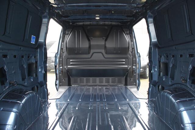 Ford TRANSIT CUSTOM 320 2.0TDCI 170pk L2H1 Trend | 4x4 | AWD | 2x Stoel | Automaat | L+R Zijdeur | Stoel+Stuurverwarming | Sync 4 13" | Keyless | Camera | Carplay/Android | Lease 771,- p/m