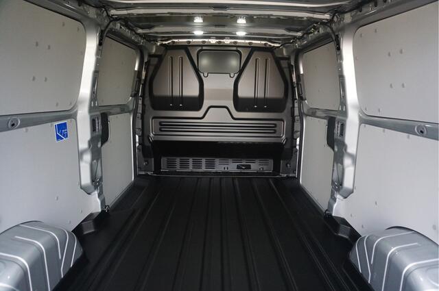 Ford TRANSIT CUSTOM 320L 170PK Aut. Limited BPM VRIJ!! 13" Navi, Adap. Cruise, Camera, 17" LM, LED, 2x Schuifdeur!! NR. 866