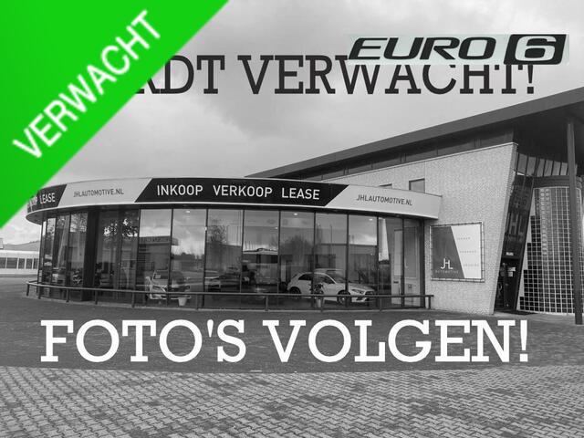 Ford TRANSIT CUSTOM 340 2.0 TDCI L1H1 Trend*AUTOMAAT*HAAK*CRUISE*