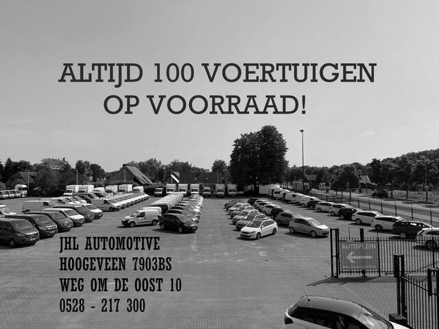 Ford TRANSIT CUSTOM 340 2.0 TDCI L1H1 Trend*AUTOMAAT*HAAK*CRUISE*