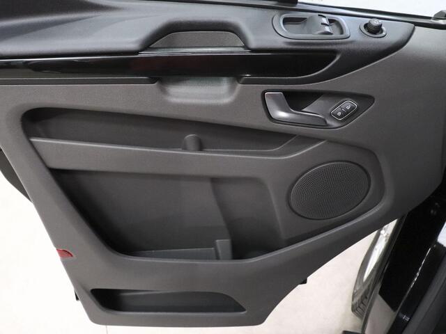 Ford TRANSIT CUSTOM 300 2.0 TDCI L2H1 Limited Dubbele cabine Navigatie Airco 2x Schuifdeuren Trekhaak Parkeersenoren Carplay Trekhaak