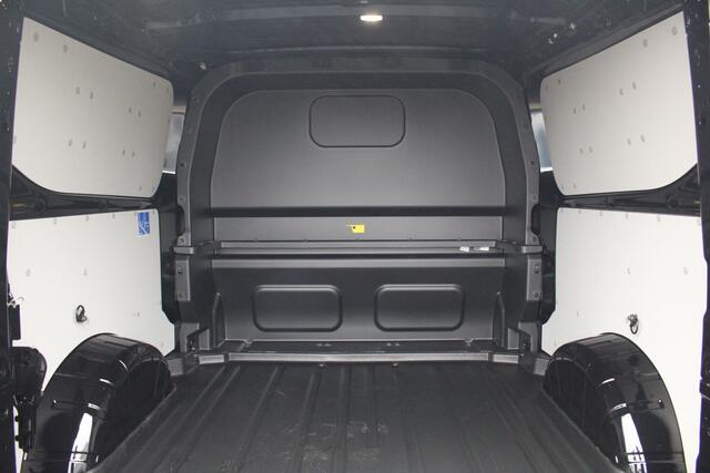 Ford TRANSIT CUSTOM 320 2.0TDCI 136pk L2H1 Trend DC | 6-Zits | Sync 4 13" | Keyless | Carplay/Android | Lease 717,- p/m