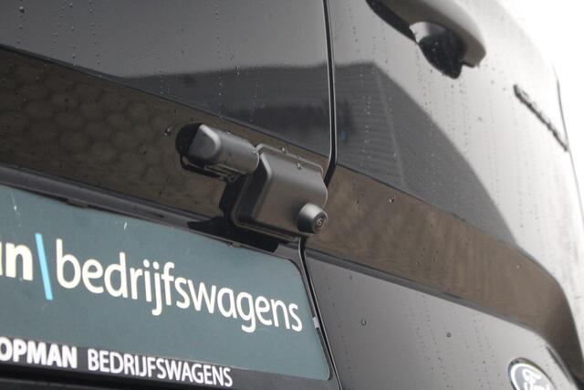 Ford TRANSIT CUSTOM 320 2.0TDCI 136pk L2H1 Trend DC | 6-Zits | Sync 4 13" | Keyless | Carplay/Android | Lease 717,- p/m