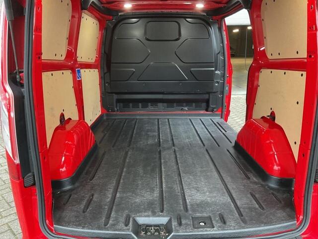 Ford TRANSIT CUSTOM 310 2.0TD1 185pk Sport Automaat | Adaptive Cruise Control | Raptor Grille | Stoelverwarming | Camera | Navigatiesysteem