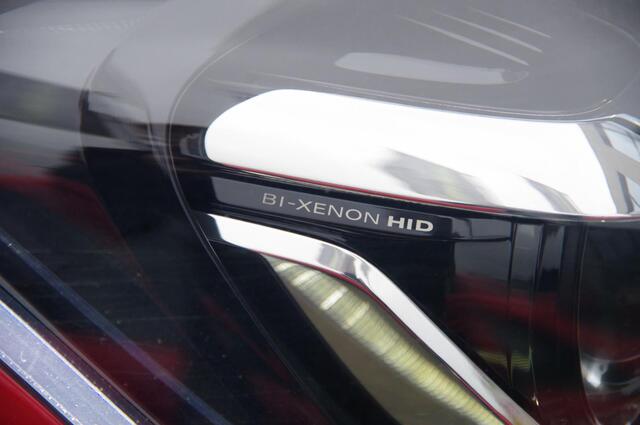 Ford TRANSIT CUSTOM 320 2.0 TDCI L2 SPORT, 185PK AUT. XENON, ADAPT. CRUISE, TREKHAAK, CAMERA, NAVI, AIRCO, STOELVERWARMING