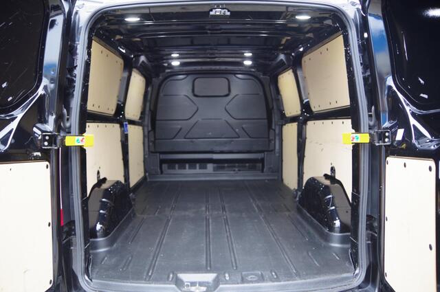 Ford TRANSIT CUSTOM 320 2.0 TDCI L2 SPORT, 185PK AUT. XENON, ADAPT. CRUISE, TREKHAAK, CAMERA, NAVI, AIRCO, STOELVERWARMING