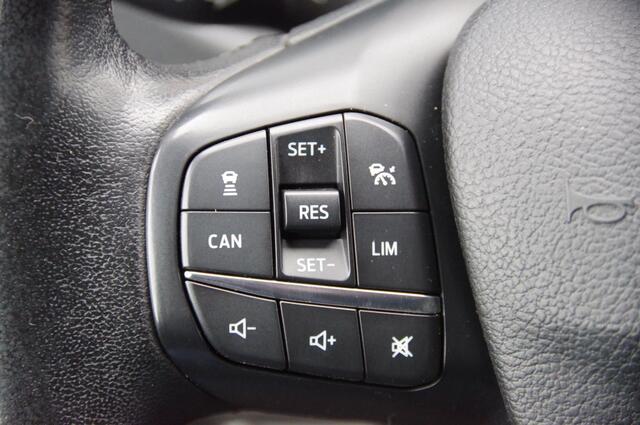 Ford TRANSIT CUSTOM 320 2.0 TDCI L2 SPORT, 185PK AUT. XENON, ADAPT. CRUISE, TREKHAAK, CAMERA, NAVI, AIRCO, STOELVERWARMING