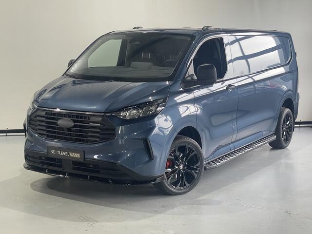 Ford TRANSIT CUSTOM 320 2.0 TDCI L2H1 170 PK AUTOMAAT Next Level Edition