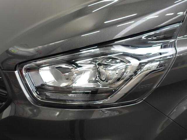 Ford TRANSIT CUSTOM 300 2.0 TDCI L2H1 Trend Automaat Airco Navi Cruise Parkeersensoren Camera Trekhaak Carplay