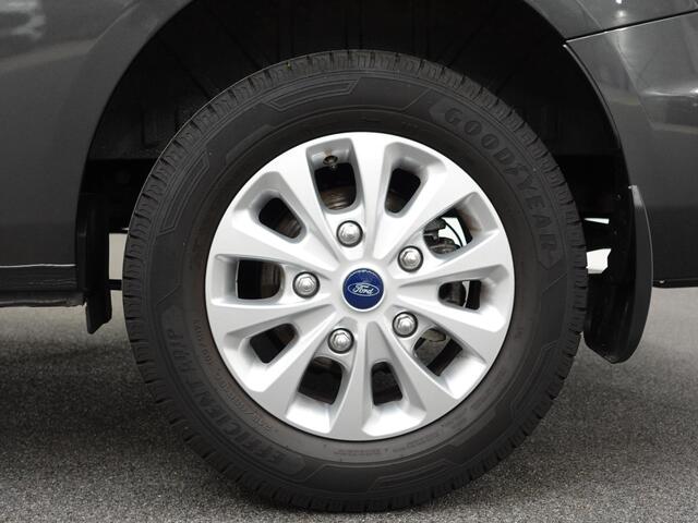 Ford TRANSIT CUSTOM 300 2.0 TDCI L2H1 Trend Automaat Airco Navi Cruise Parkeersensoren Camera Trekhaak Carplay