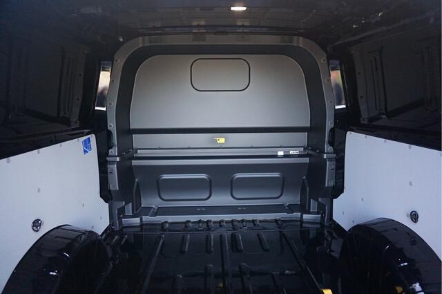 Ford TRANSIT CUSTOM 320L 170PK Trend DC AUT BPM VRIJ!! 13" Sync4 Apple CP/Android A. Cam!! NR. 906