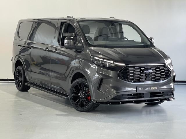 Ford TRANSIT CUSTOM 170 PK Automaat Next Level Edition / 2 X Schuifdeur